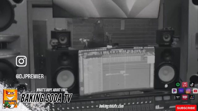 Nas and DJ Premiere have a collab pro...