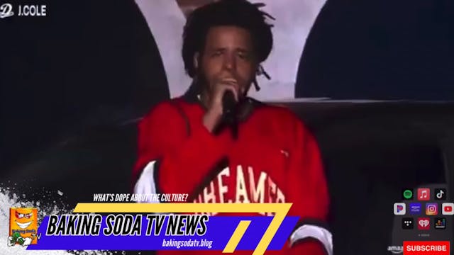 BAKING SODA TV NEWS
