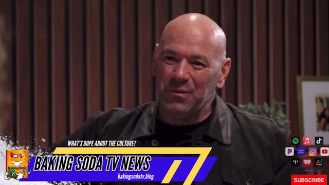 BAKING SODA TV NEWS