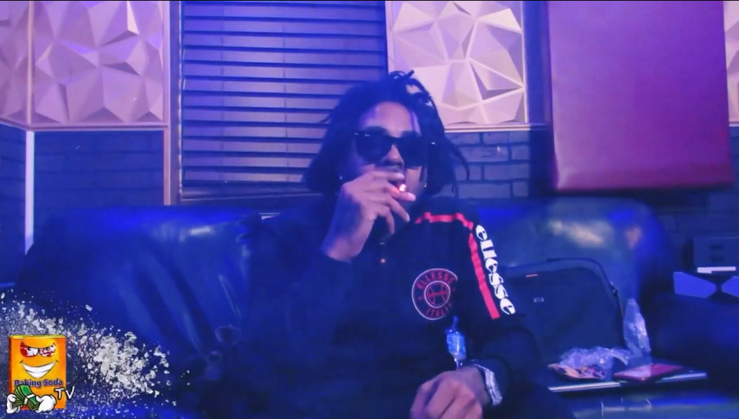 MistaCommercial & Marley Boi Mitch Interview 