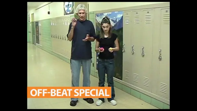 Off Beat Special