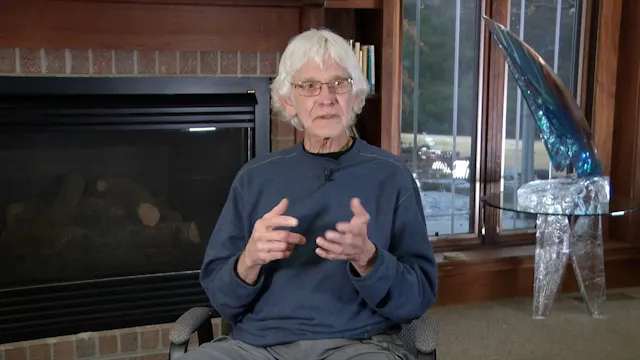 Bill Interview Intro Part Five