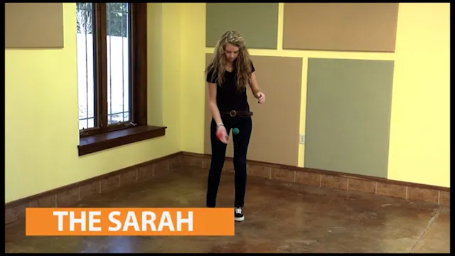 Sarah