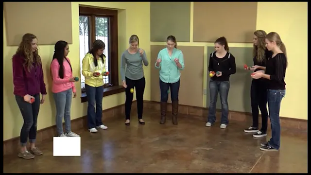 Rhythmic Octet