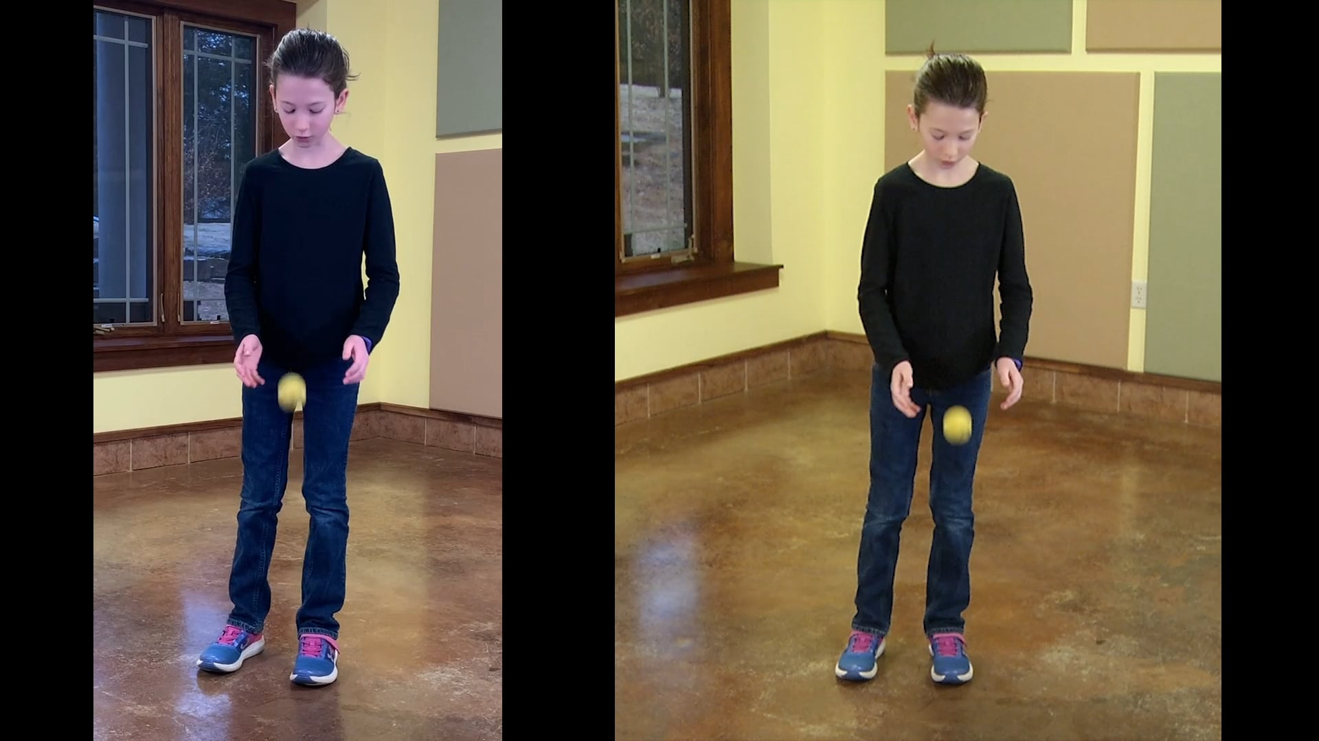 Adrianne Exercises Complete