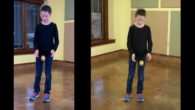 Adrianne Exercises Complete