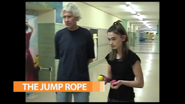 Jump Rope