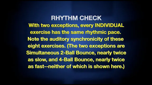Rhythm Check
