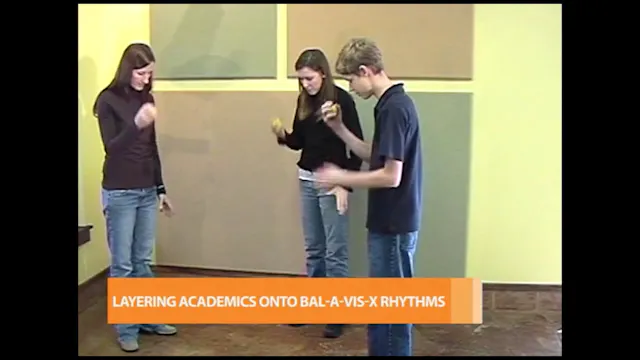 Layering Academics