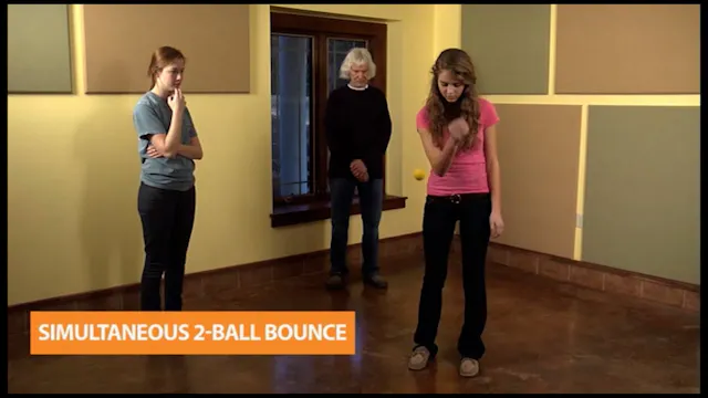 Simultaneous 2 Ball Bounce.mp4