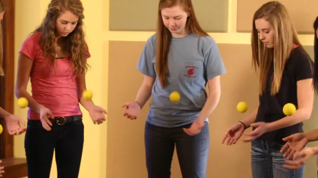 Bal-A-Vis-X Intermediate Exercises