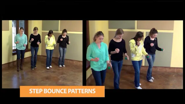 Step Bounce Patterns.mp4