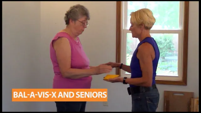 Bal and Seniors