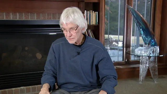 Bill Interview Intro Part Eight
