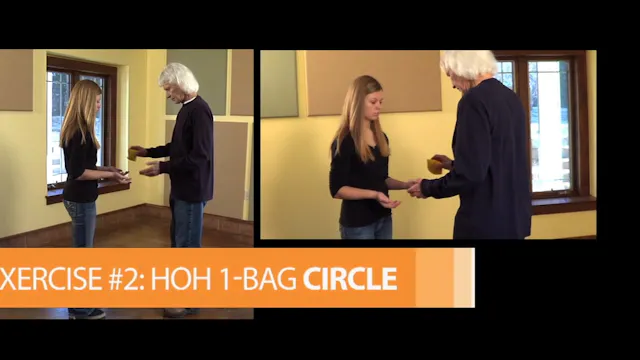 HOH 1-BAG Circle