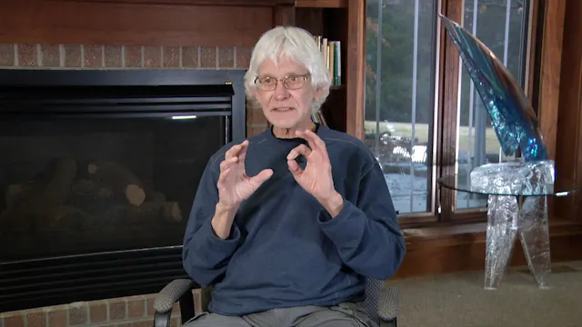 Bill Interview Intro Part Four