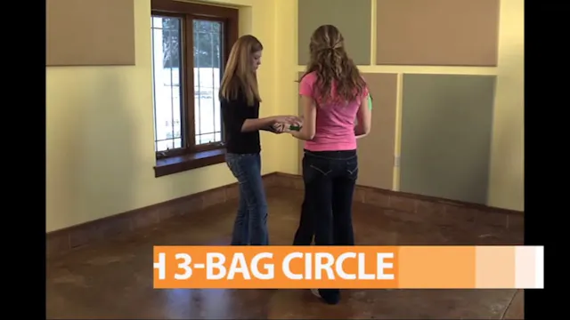 HOH 3-Bag Circle