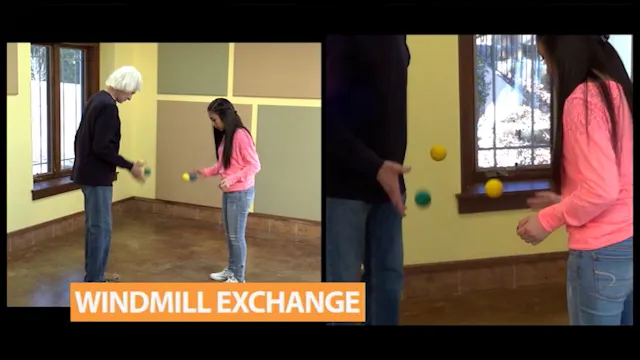 Windmill Exchange