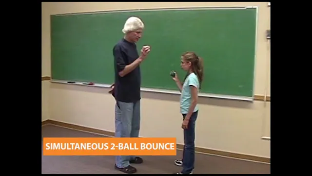 Simultaneous 2 Ball Bounce Extra Ball.mp4