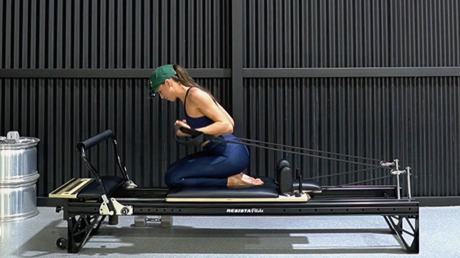 BALANCE BY BAYLEE Video
