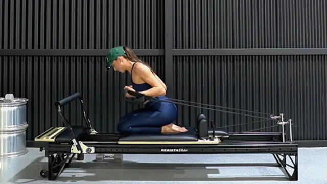 BRAVADO 06 | REFORMER