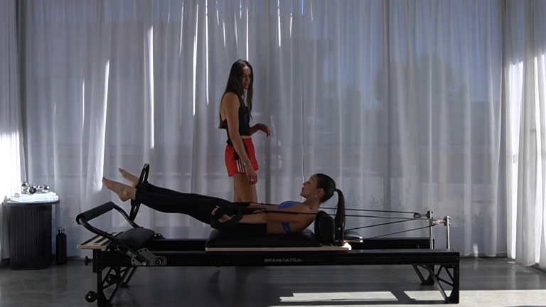 BALANCE BY BAYLEE Video