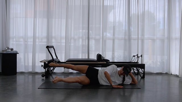 EXPRESS MAT-BASED WITH NO PROPS