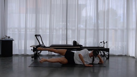 Balance By Baylee Video