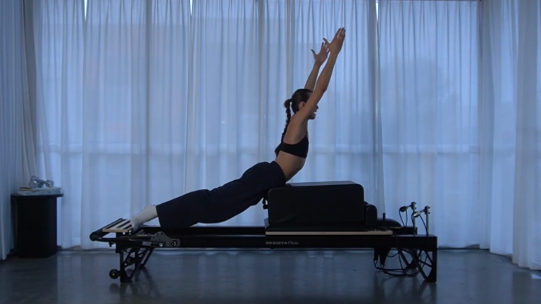 HIGHLIGHT: LONG BOX SWAN