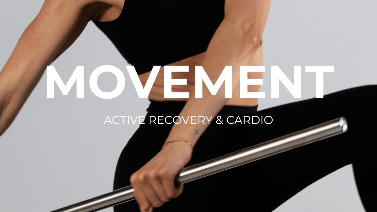 MOVEMENT