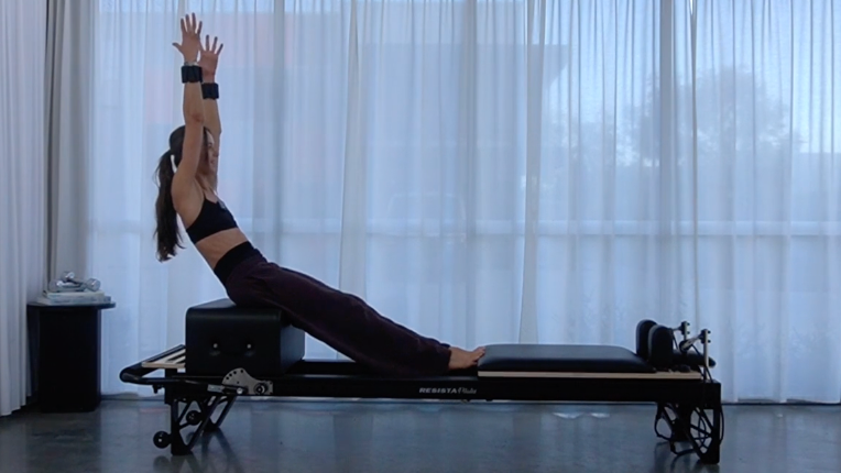 BALANCE BY BAYLEE Video