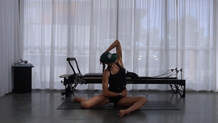 Balance By Baylee Video