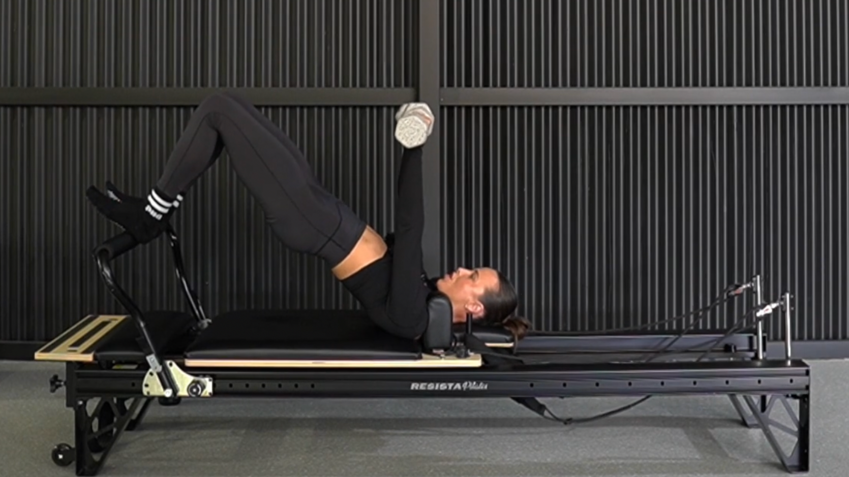 BALANCE BY BAYLEE Video
