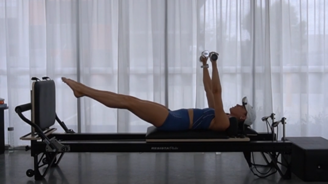 EXPRESS JUMPBOARD 01