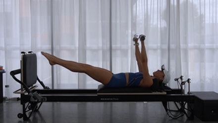 Balance By Baylee Video