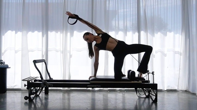 BALANCE BY BAYLEE Video