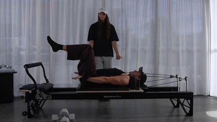 Balance By Baylee Video