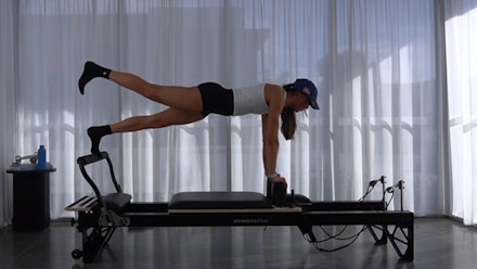 BALANCE BY BAYLEE Video