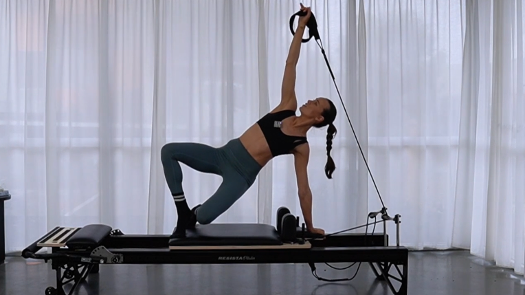 BALANCE BY BAYLEE Video