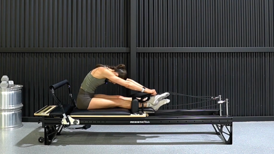 BALANCE BY BAYLEE Video