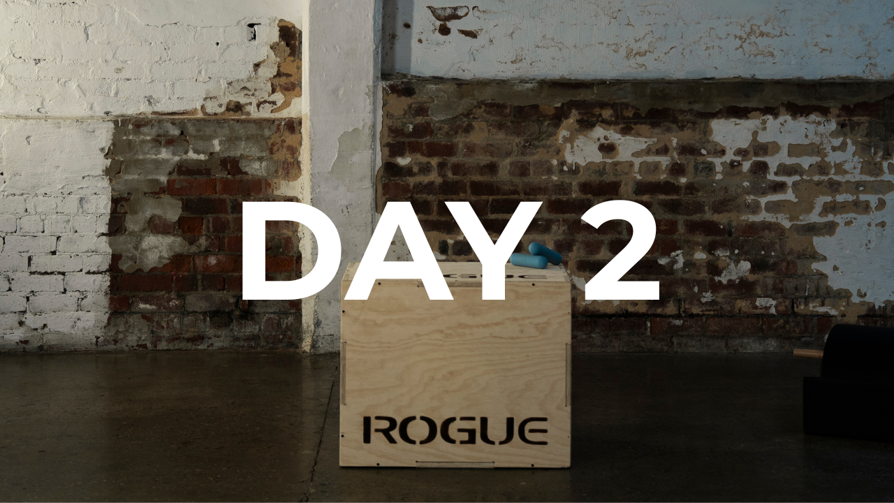 DAY 2