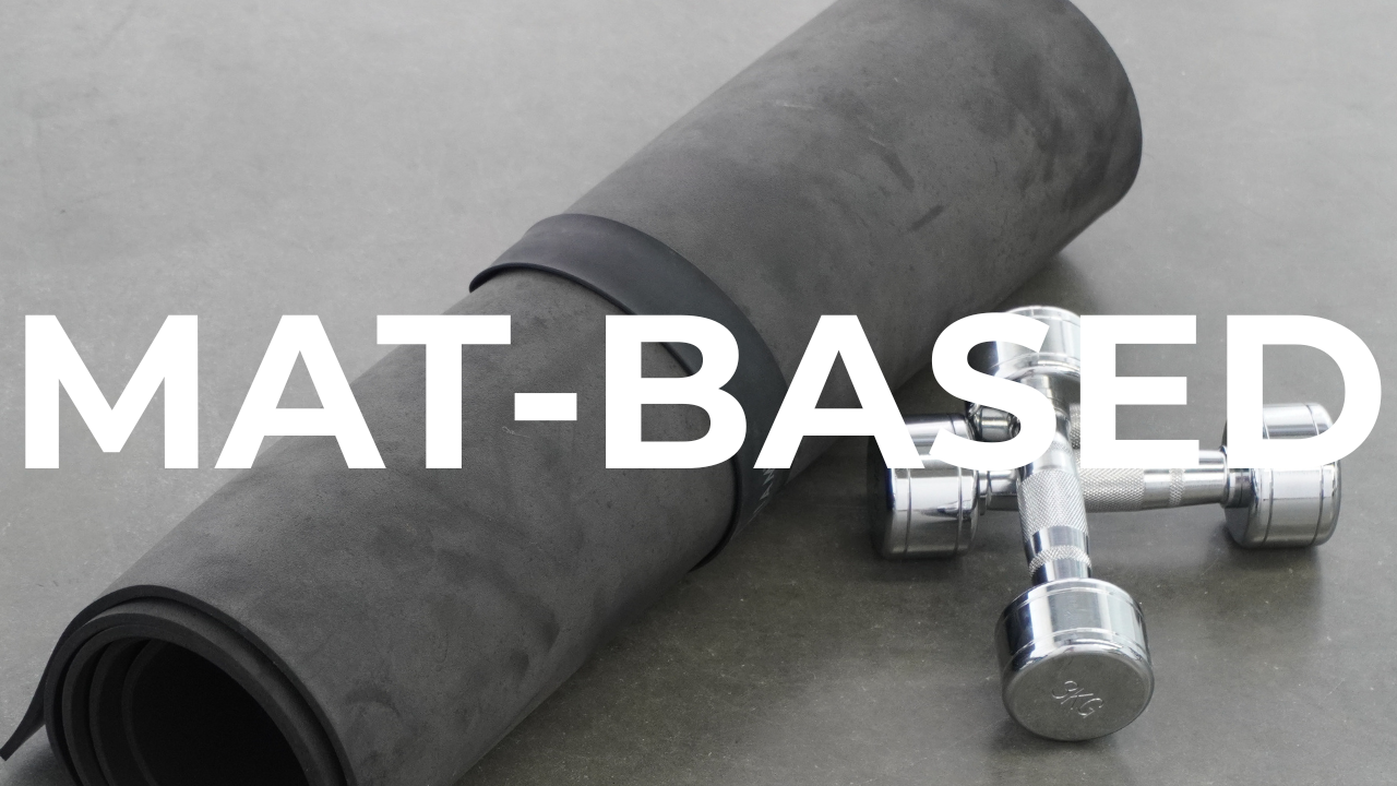 MAT-BASED