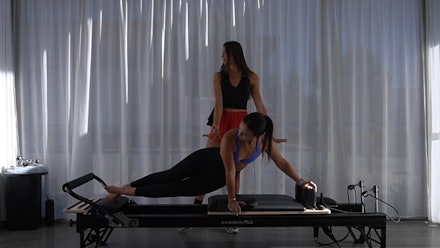 Balance By Baylee Video