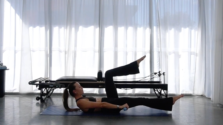 BALANCE BY BAYLEE Video
