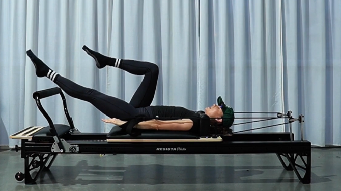 BALANCE BY BAYLEE Video