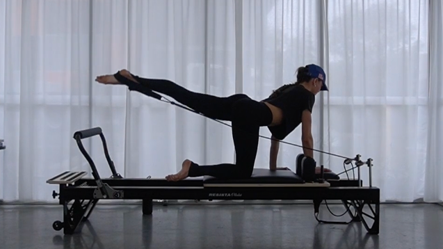 BALANCE BY BAYLEE Video