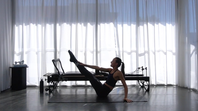 FULL BODY MAT-BASED 05