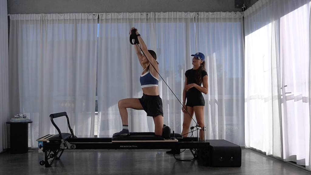 BALANCE BY BAYLEE Video