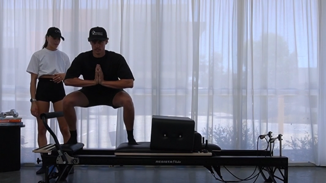 FULL BODY FUNDAMENTAL WITH JAKE