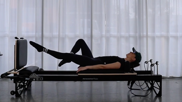 BALANCE BY BAYLEE Video